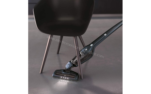 AEG CX7-2-35TM - Mise en situation