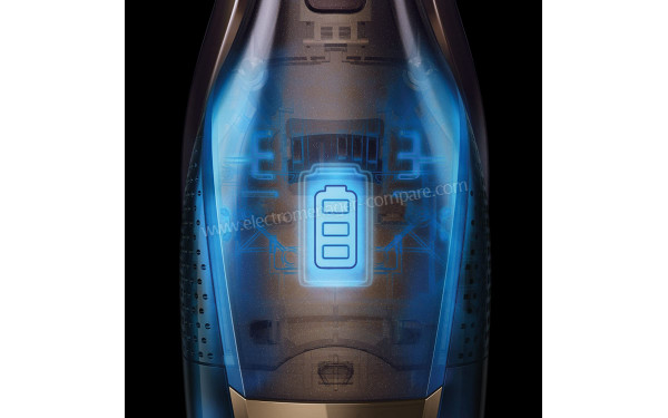 AEG CX7-2-35TM - Batterie Lithium-ion