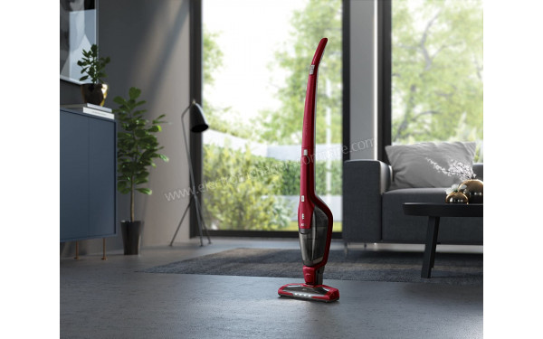 AEG CX7-2-35WR - Position parking