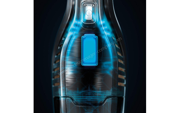 AEG CX7-2-35WR - Batterie Lithium-ion