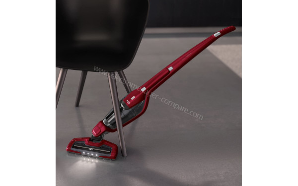 AEG CX7-2-35WR - Mise en situation