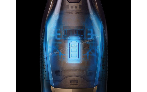 AEG CX7-2-45AN - Batterie Lithium-ion