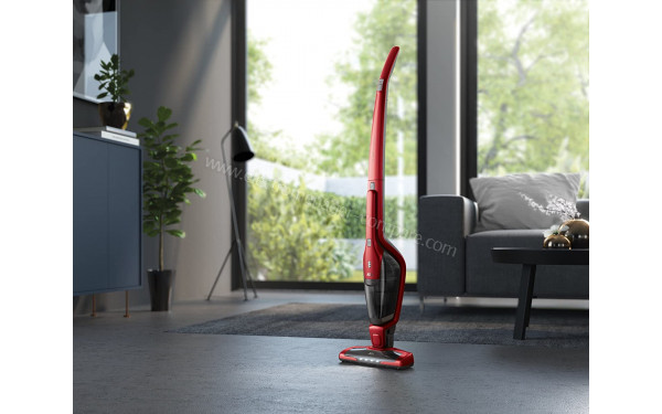 AEG CX7-2-45AN - Position parking