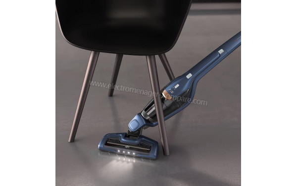 AEG CX7-2-45IM - Rotation de la brosse &agrave; 180&deg;