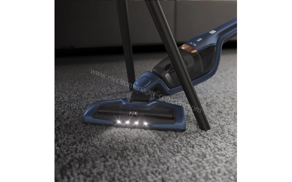 AEG CX7-2-45IM - Brosse principale &agrave; LED