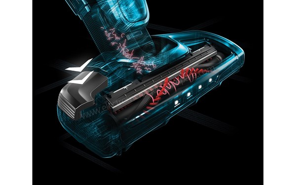 AEG CX7-2-45IM - Autonettoyage BrushRollClean