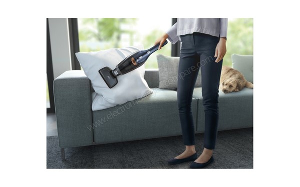 AEG CX7-2-I360 - Brosse sp&eacute;ciale animaux