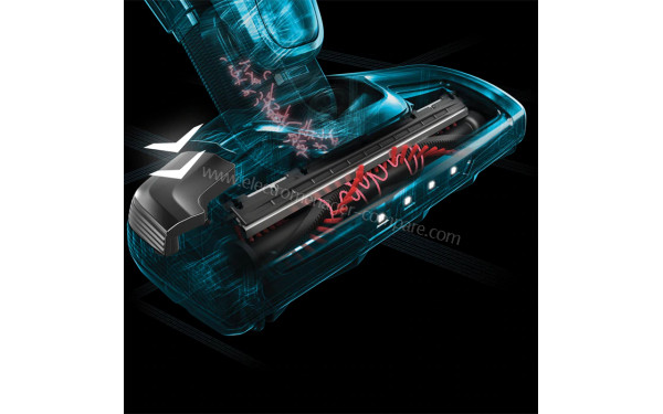 AEG CX7-2-I360 - Syst&egrave;me Brush Roll Clean