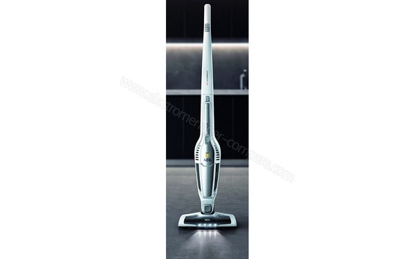 AEG CX7-30IW - Vue de face