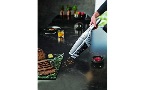 AEG CX7-30IW - Aspirateur &agrave; main