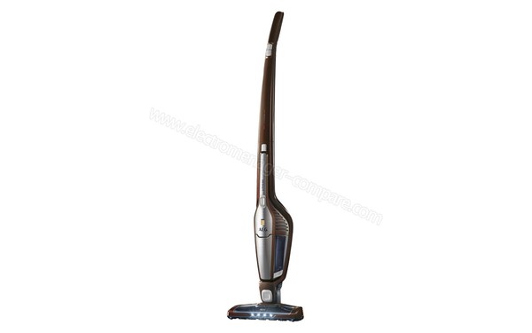 AEG CX7-35CB - Vue 3/4 droite