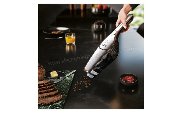 AEG CX7-35CB - Aspirateur &agrave; main