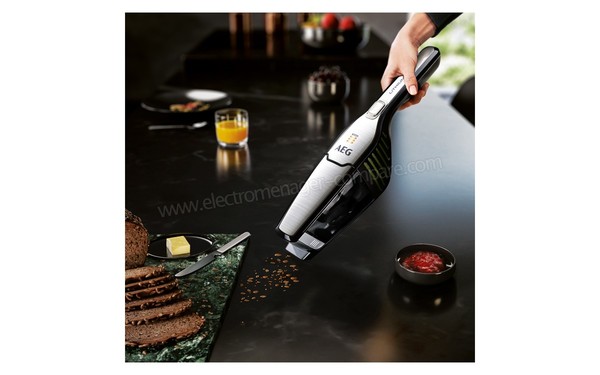 AEG CX7-35OKO - Aspirateur &agrave; main