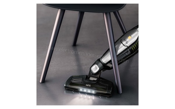 AEG CX7-35OKO - Brosse articul&eacute;e