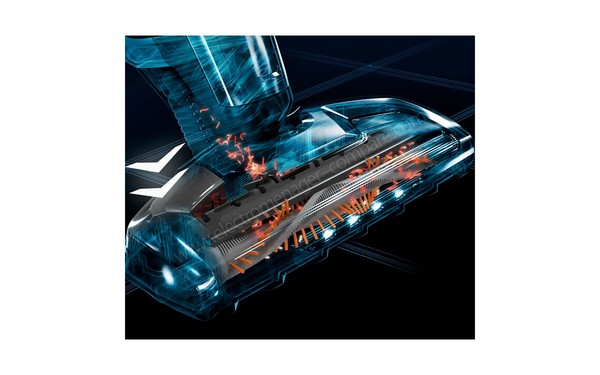 AEG CX7-35OKO - Technologie Brush Roll Clean