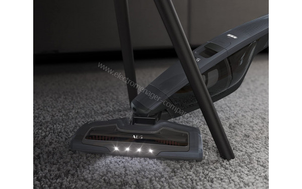 AEG CX8-2-80DB - Brosse principale &agrave; LED