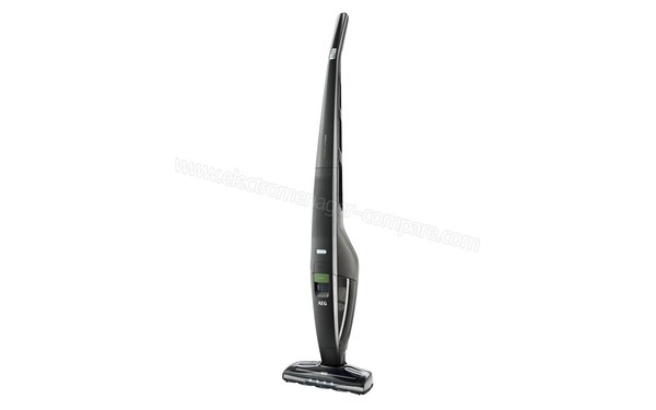 AEG CX8-2-80O - Vue 3/4 droite 1