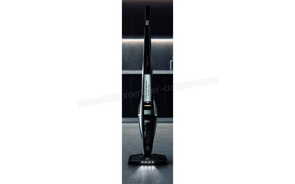 AEG CX8-60OKO - Vue de face