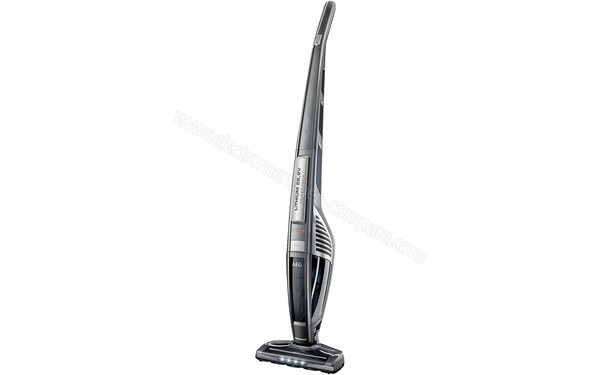 AEG CX8-60TM - Vue 3/4 droite