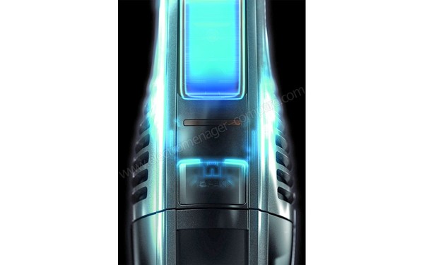 AEG CX8-60TM - Pack de batterie