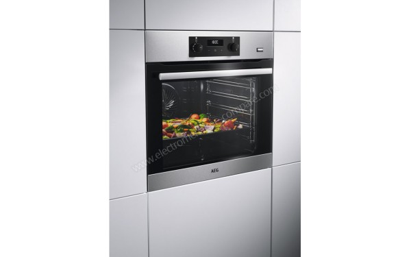 AEG EEB355020M - Appareil encastr&eacute;
