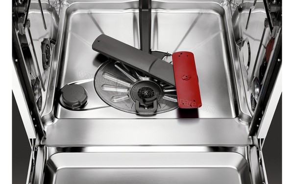 AEG F66600VI1P - Bras de lavage inf&eacute;rieur