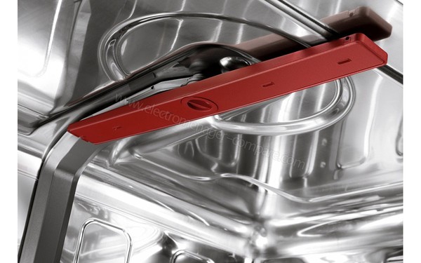 AEG F66600VI1P - Bras de lavage sup&eacute;rieur