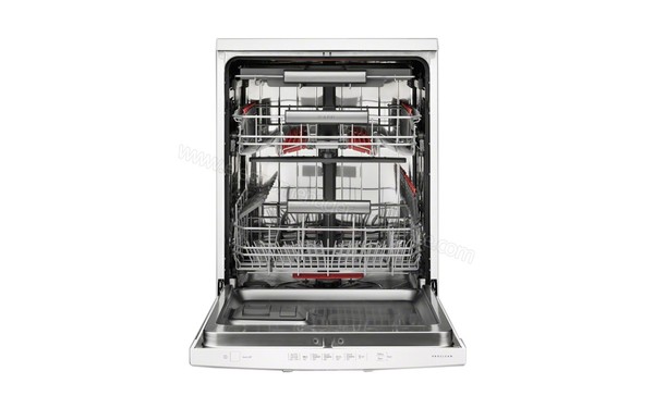 AEG F99705VI1P - Vue de l'int&eacute;rieur