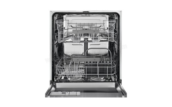 AEG FES5360XZM (FES 5360 XZM), fiche technique, prix et avis