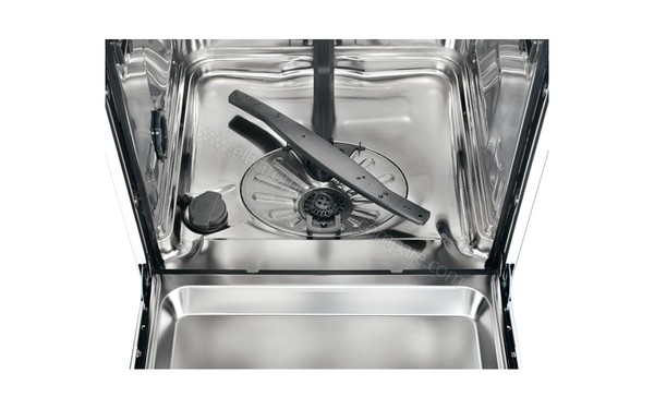 AEG FES5360XZM - Bras de lavage