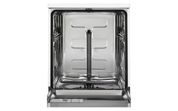 AEG FES5360XZM - Vue de la cuve