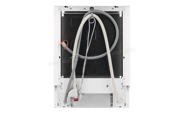 AEG FES5360XZM - Vue de l'arri&egrave;re