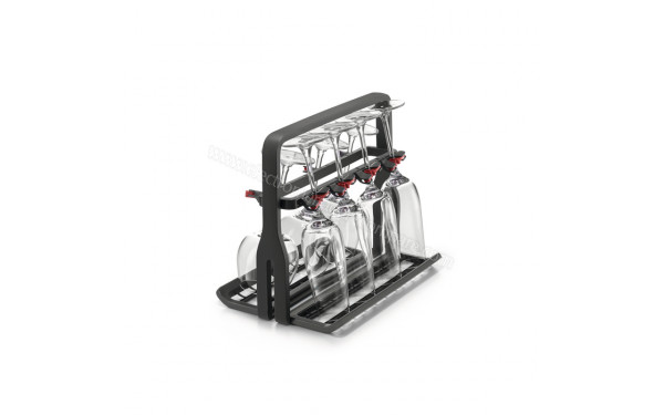 AEG FFB52600ZM - Mise en situation
