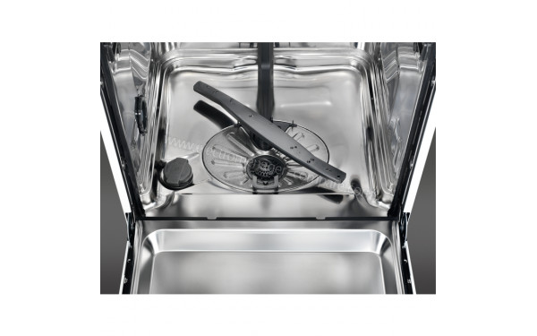 AEG FFB52600ZM - Vue de l'int&eacute;rieur