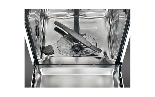 AEG FFB52610ZM - Bras de lavage inf&eacute;rieur