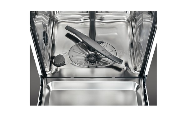 AEG FFB52610ZW - Bras de lavage