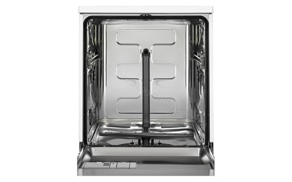 AEG FFB53610ZM - Vue de la cuve