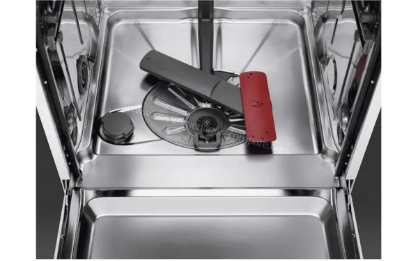 AEG FFB53617ZW - Bras de lavage