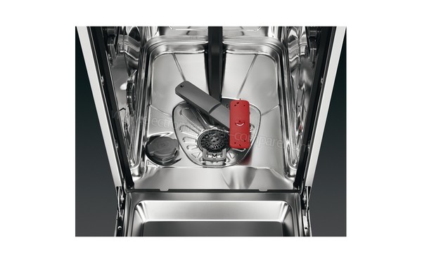 AEG FFB63400PM - Bras de lavage