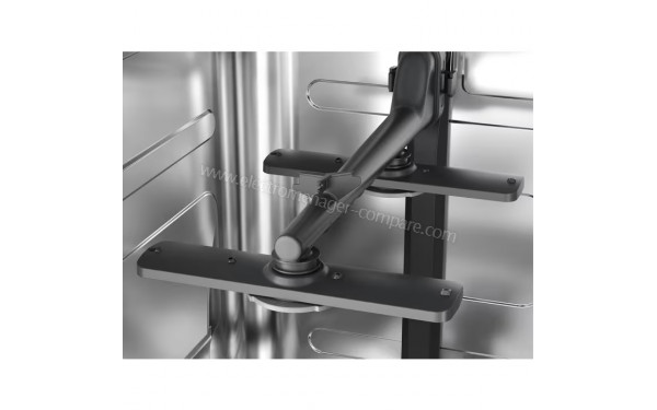 AEG FFB73527ZM - Bras de lavage