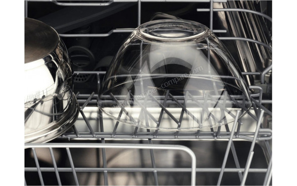 AEG FFB73617PM - Mise en situation