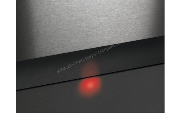 AEG FFB73617PM - Spot Control