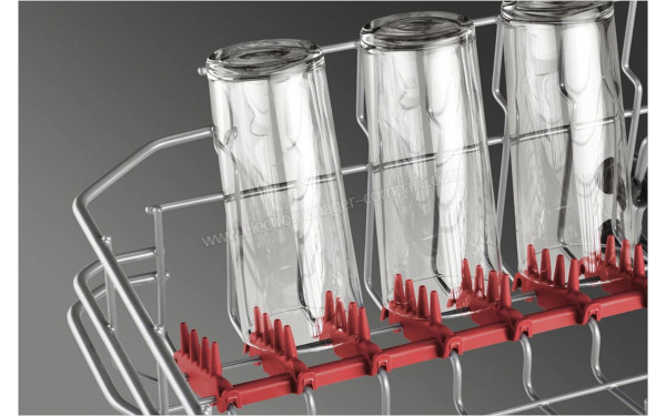 AEG FFB73617PW - SoftGrips