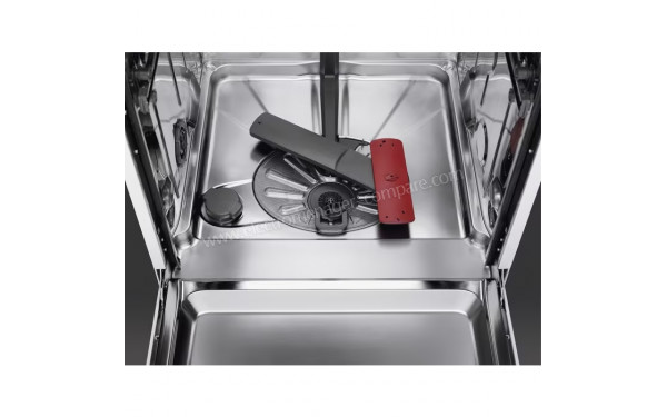 AEG FFB73747PM - Bras de lavage