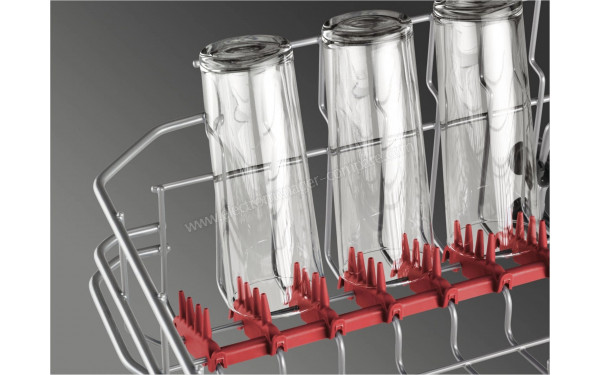 AEG FFB75717PW - SoftGrips