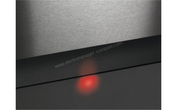 AEG FFB75717PW - InfoLight