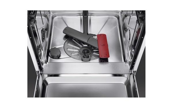 AEG FFB83700PM - Bras de lavage