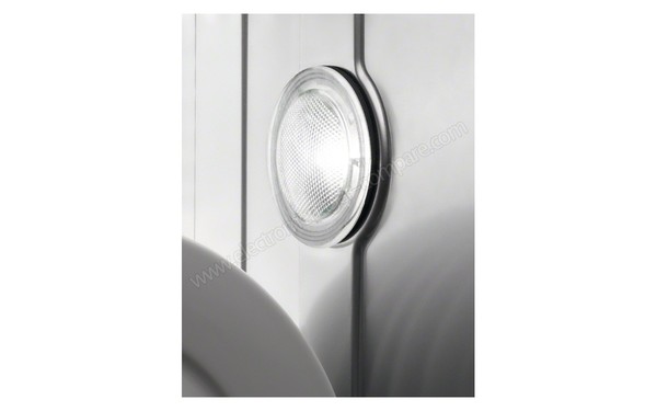 AEG FFB83700PM - &Eacute;clairage int&eacute;rieur
