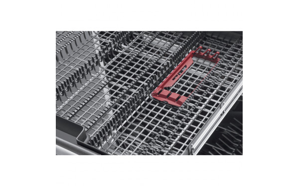 AEG FFB83806PM 2021 - Vue du tiroir sup&eacute;rieur