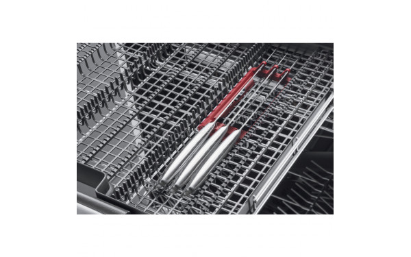 AEG FFB83806PM 2021 - Vue du tiroir sup&eacute;rieur